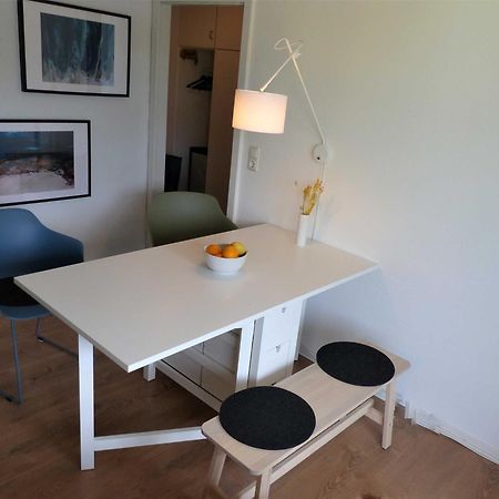 Ferienwohnung Gluecksburg Hygge المظهر الخارجي الصورة