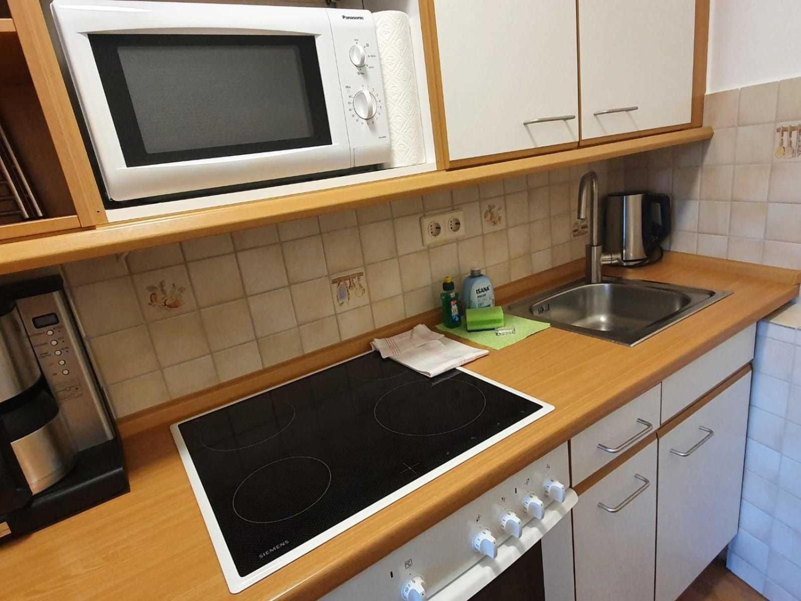 Ferienwohnung Gluecksburg Hygge المظهر الخارجي الصورة