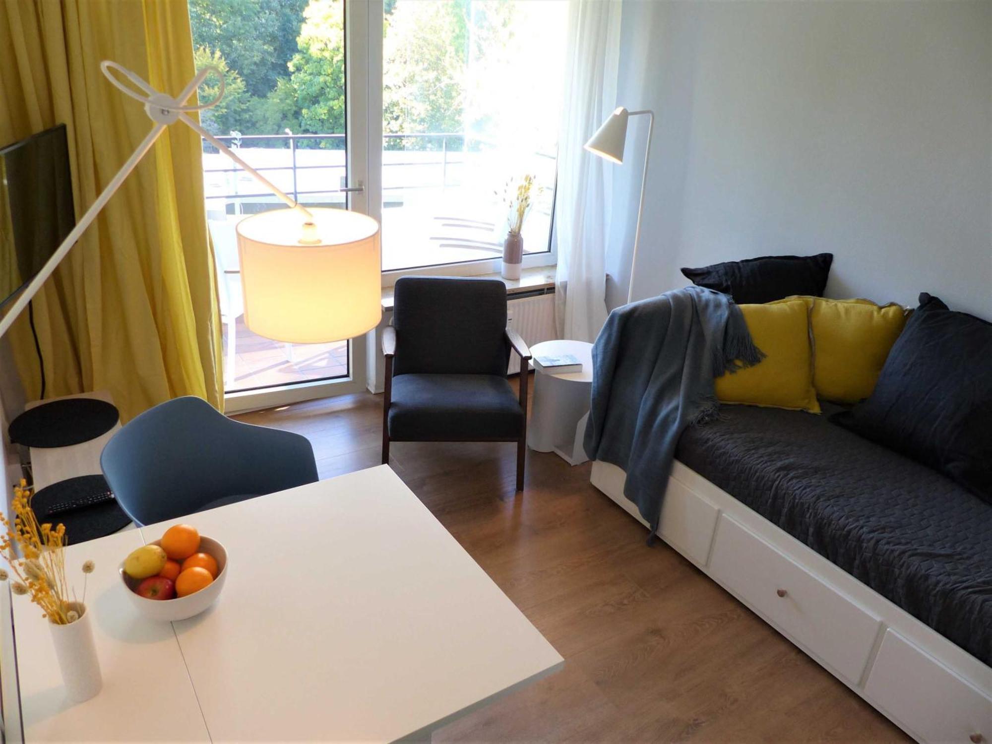 Ferienwohnung Gluecksburg Hygge المظهر الخارجي الصورة