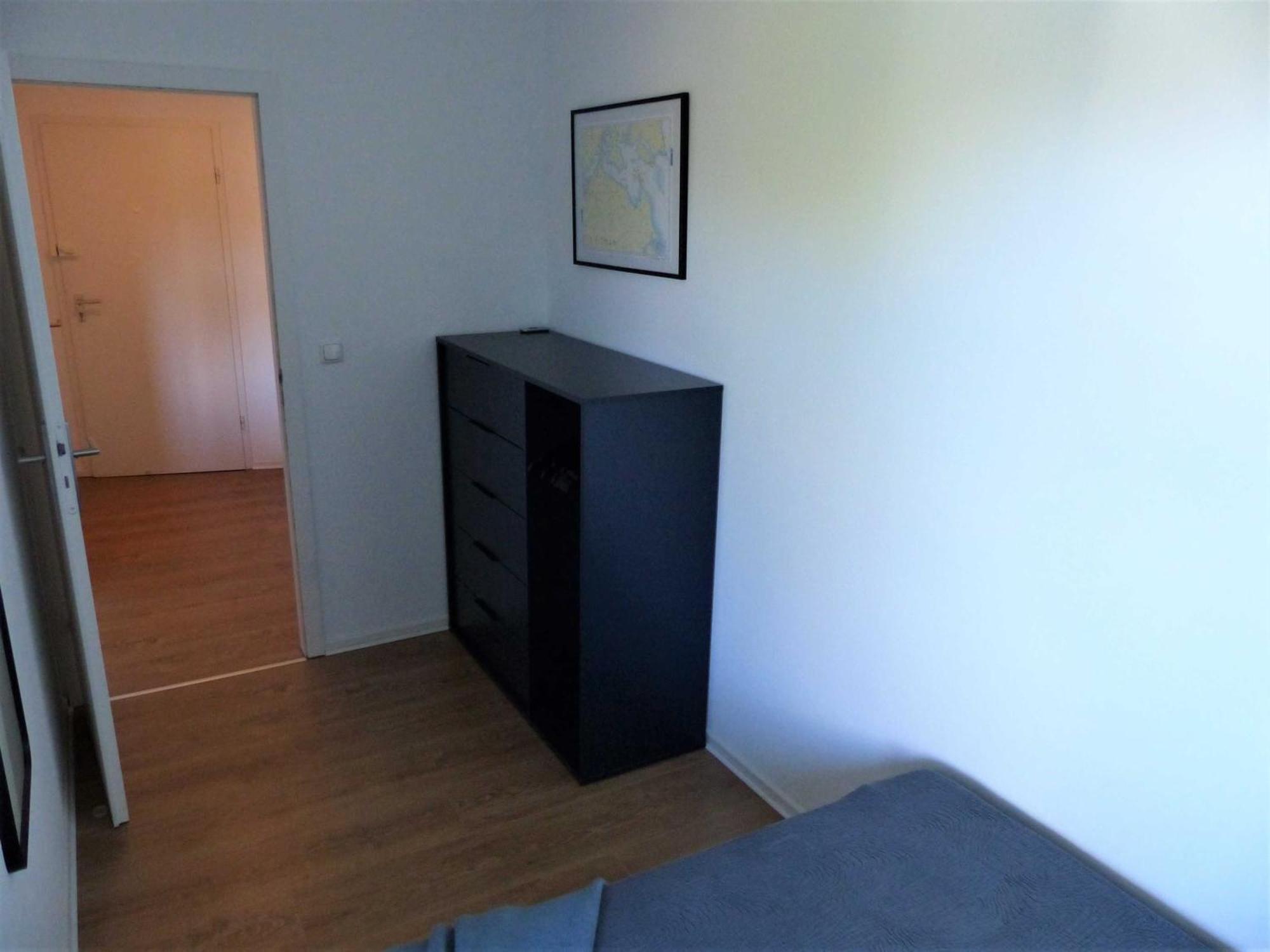 Ferienwohnung Gluecksburg Hygge المظهر الخارجي الصورة