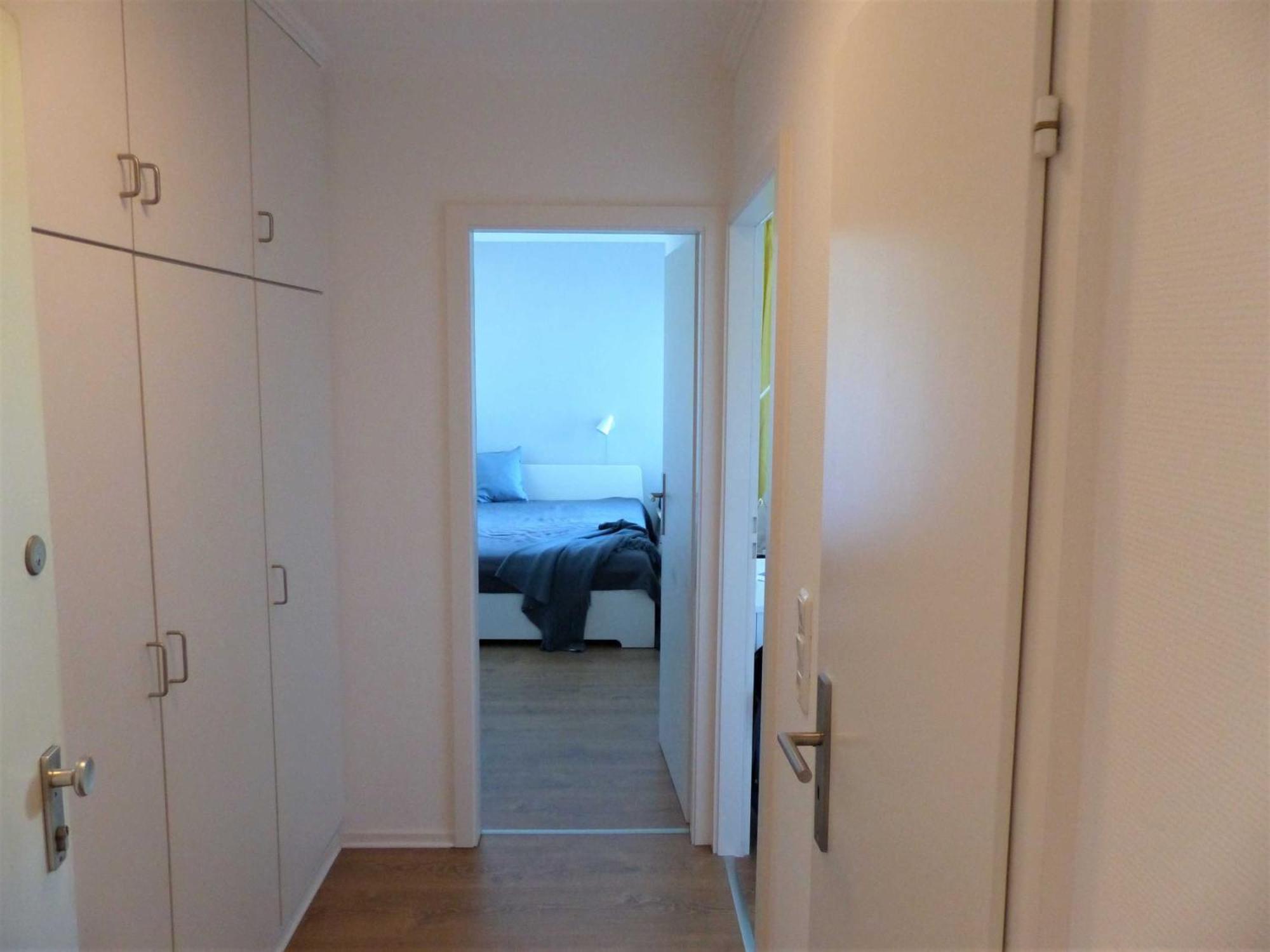 Ferienwohnung Gluecksburg Hygge المظهر الخارجي الصورة