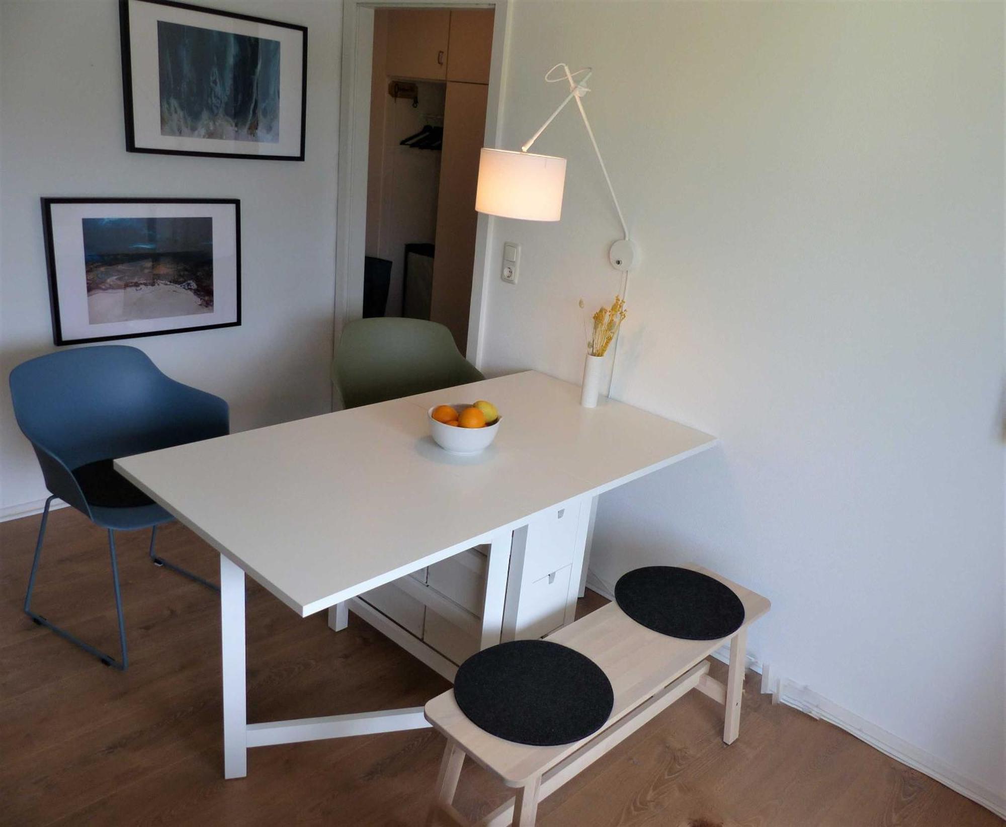 Ferienwohnung Gluecksburg Hygge المظهر الخارجي الصورة